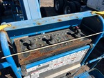Basic Control Station Upper with