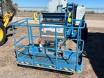 Basic Control Station Upper with