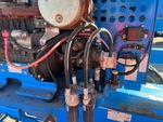 Hydraulics with