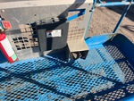 Basic Control Station Upper with