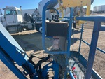 Basic Control Station Upper with