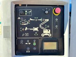 Basic Lower Control Station with