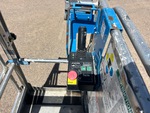 Control Station Upper with