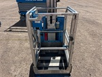 Control Station Upper with