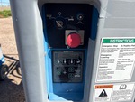 Basic Lower Control Station with