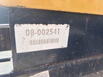 General Appearance with Unit Serial Number