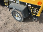 Trailer Chassis with