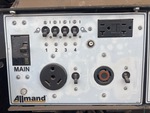 Control Station with