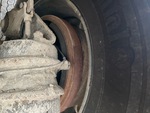 Brakes with