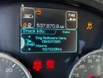 4 Transmision with Engine Hours