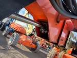 Hydraulics with