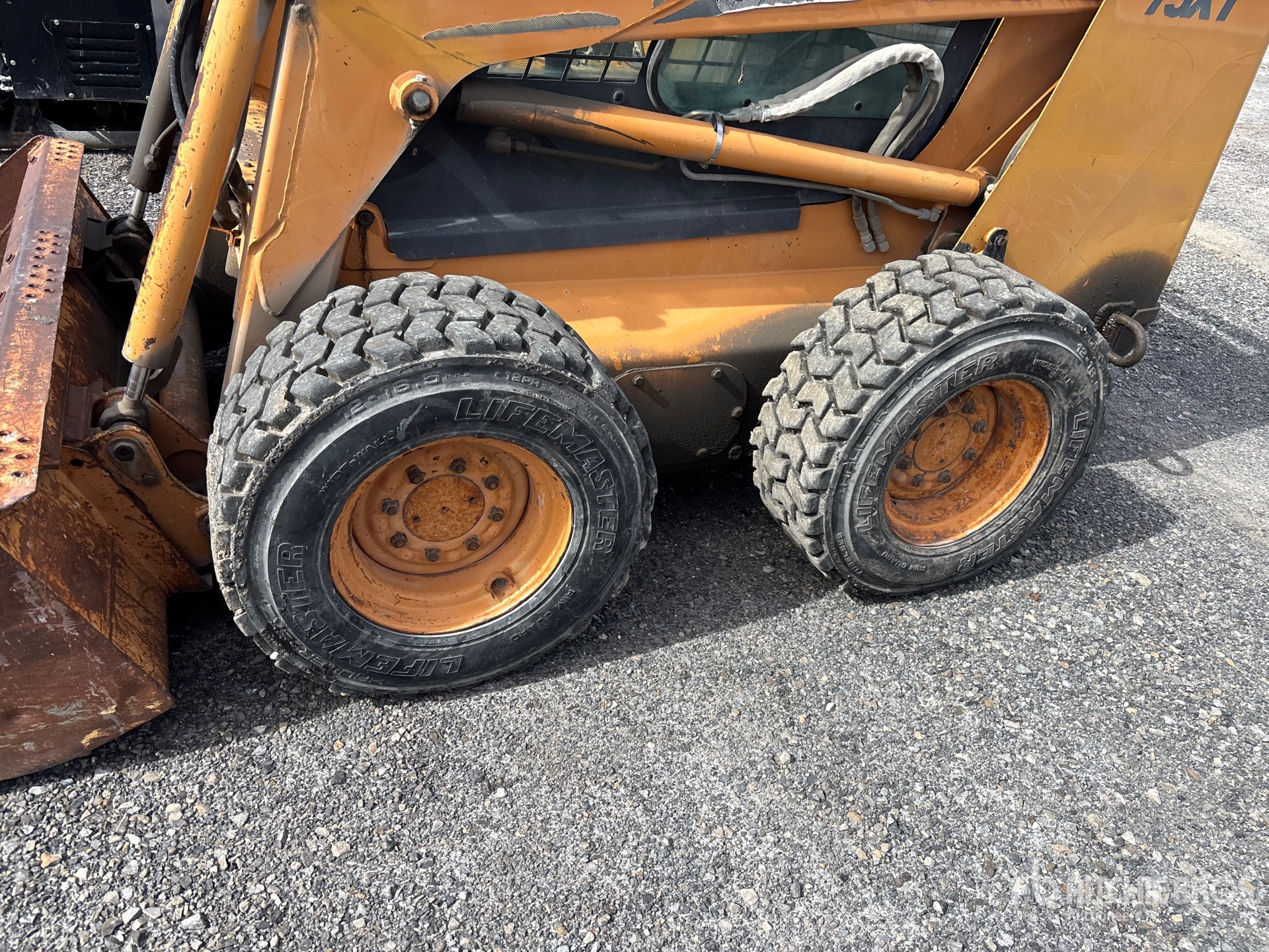 2004 Case 75XT