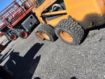 Chassis with