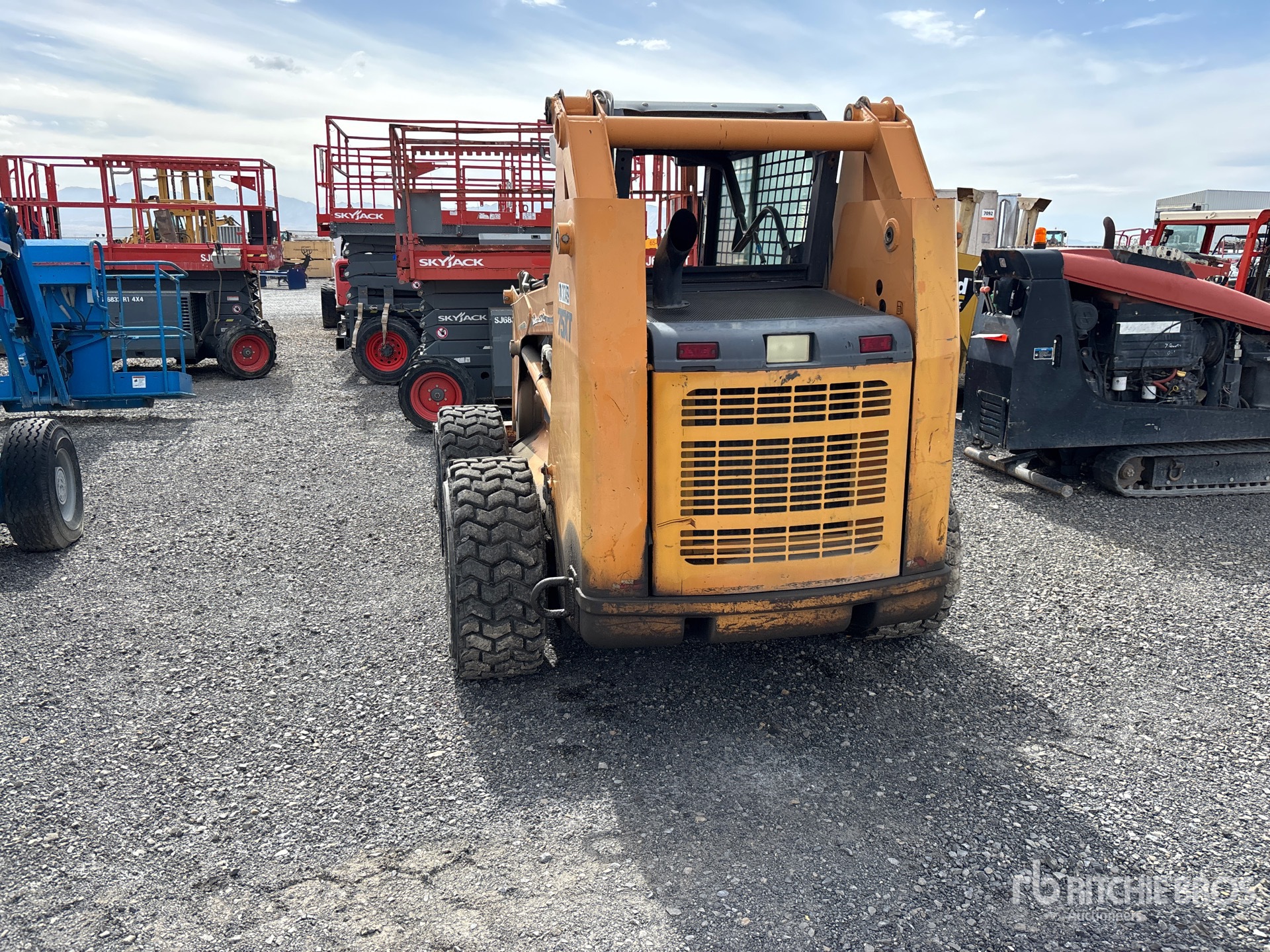 2004 Case 75XT