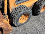 Chassis Photos with