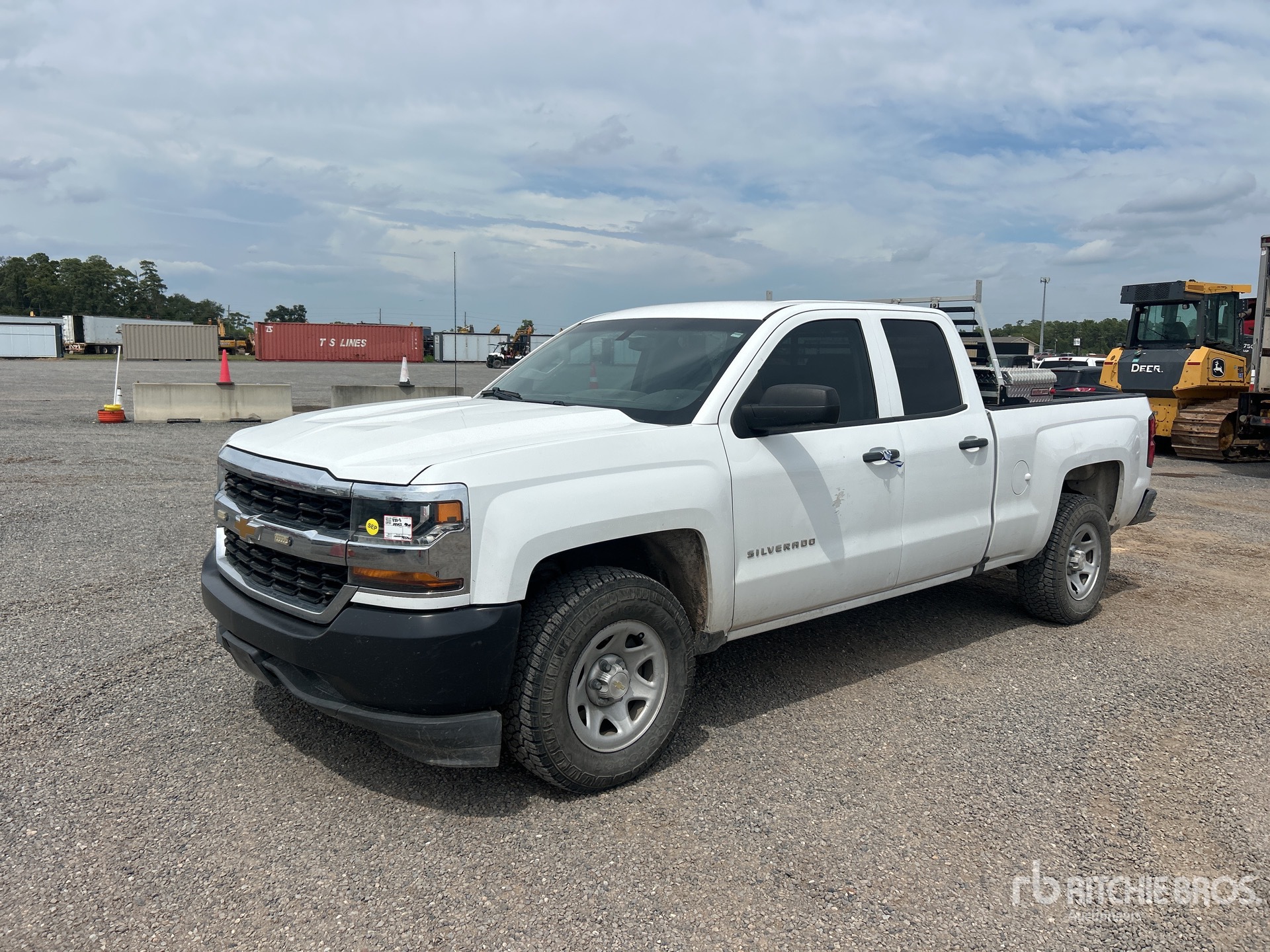 Photo of 2019 Chevrolet SILVERADO 1500