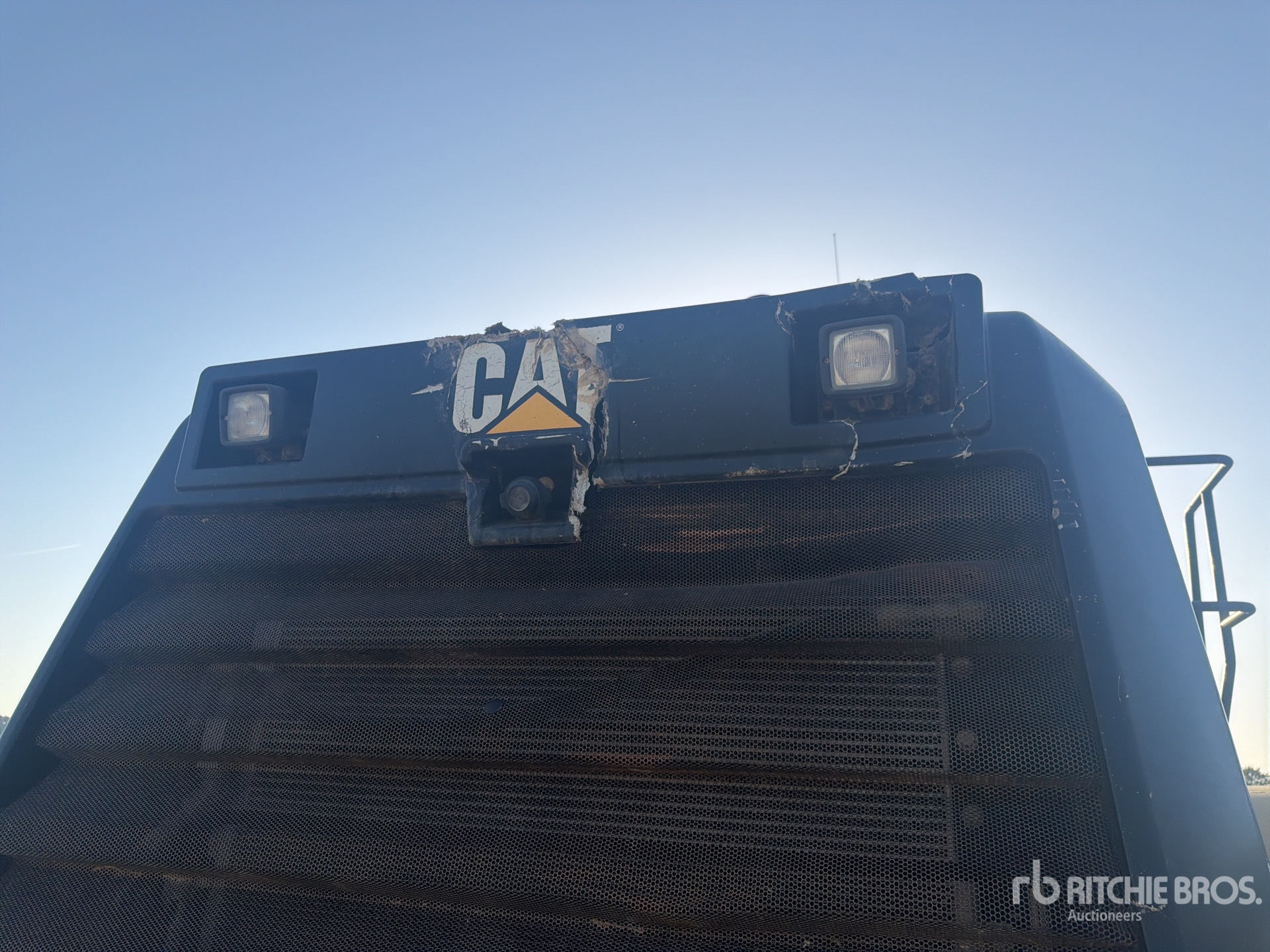 2012 Caterpillar 966K