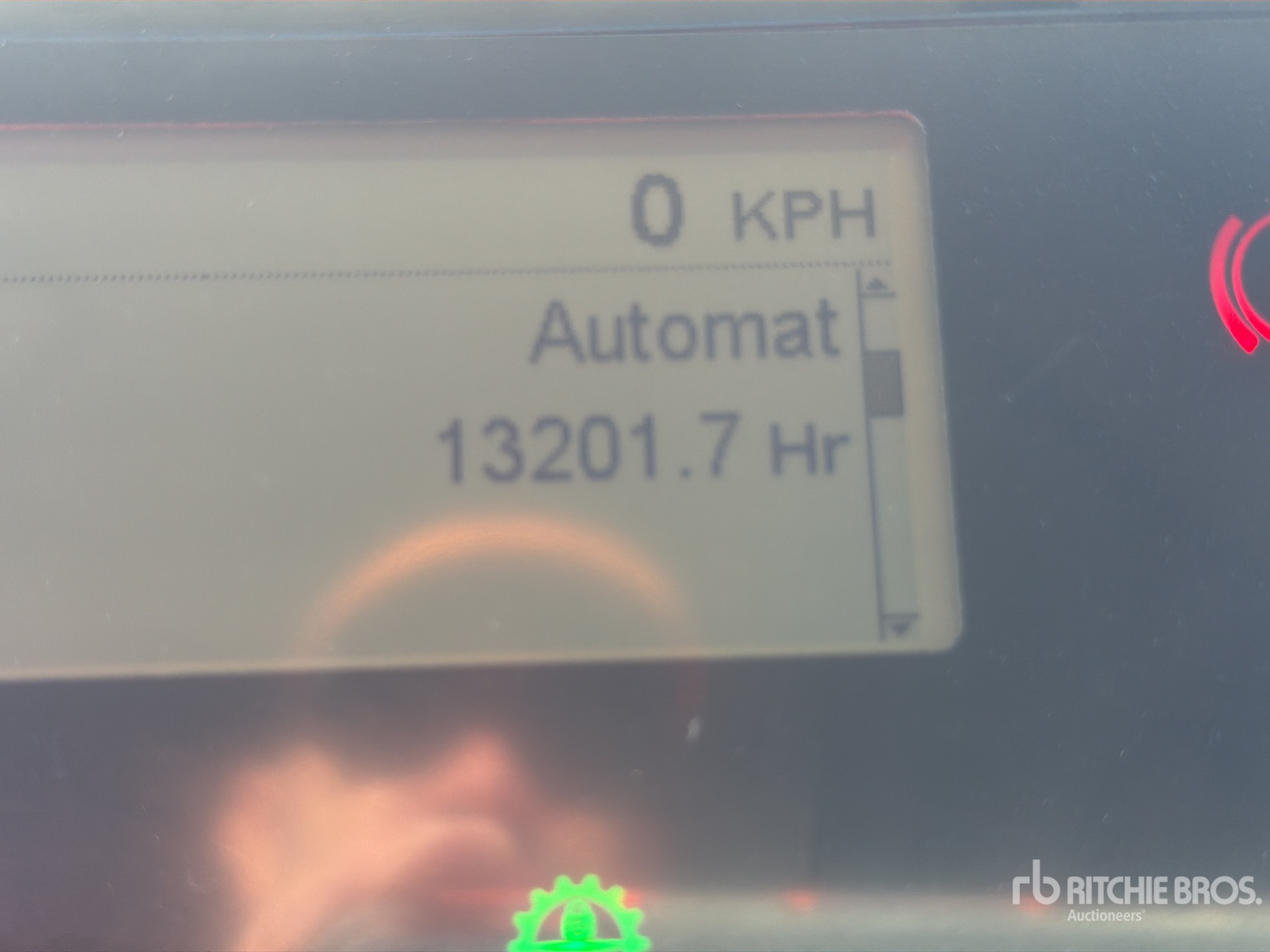 2012 Caterpillar 966K