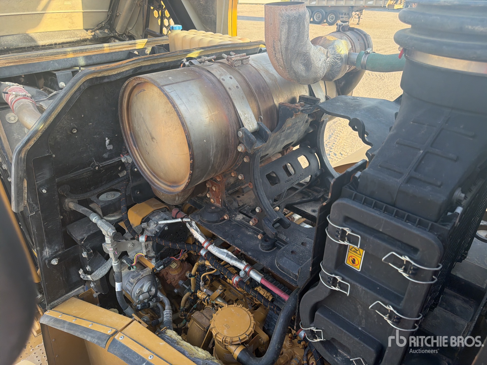 2012 Caterpillar 966K