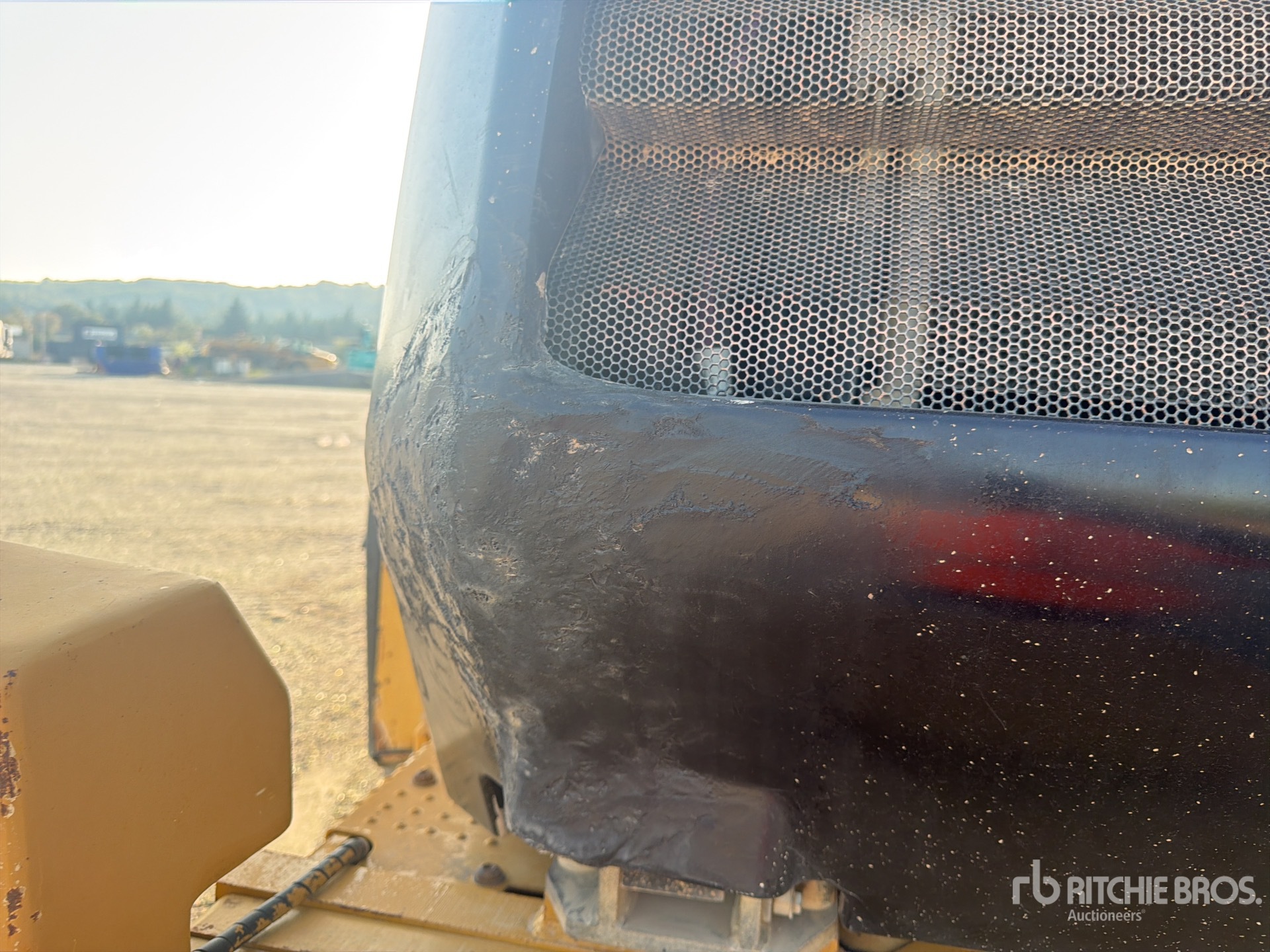 2012 Caterpillar 966K