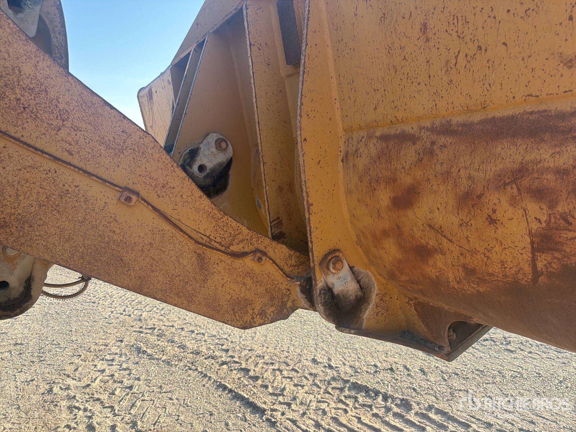 2012 Caterpillar 966K