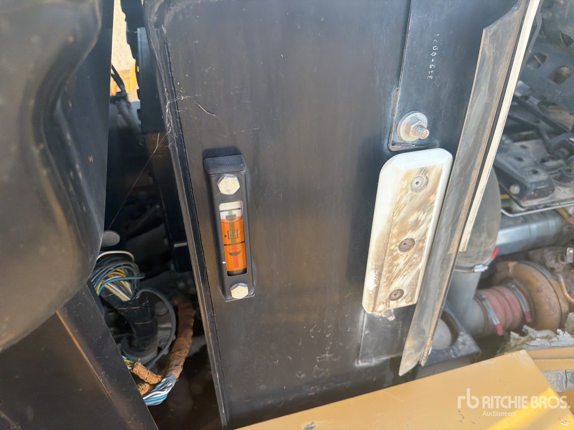2012 Caterpillar 966K