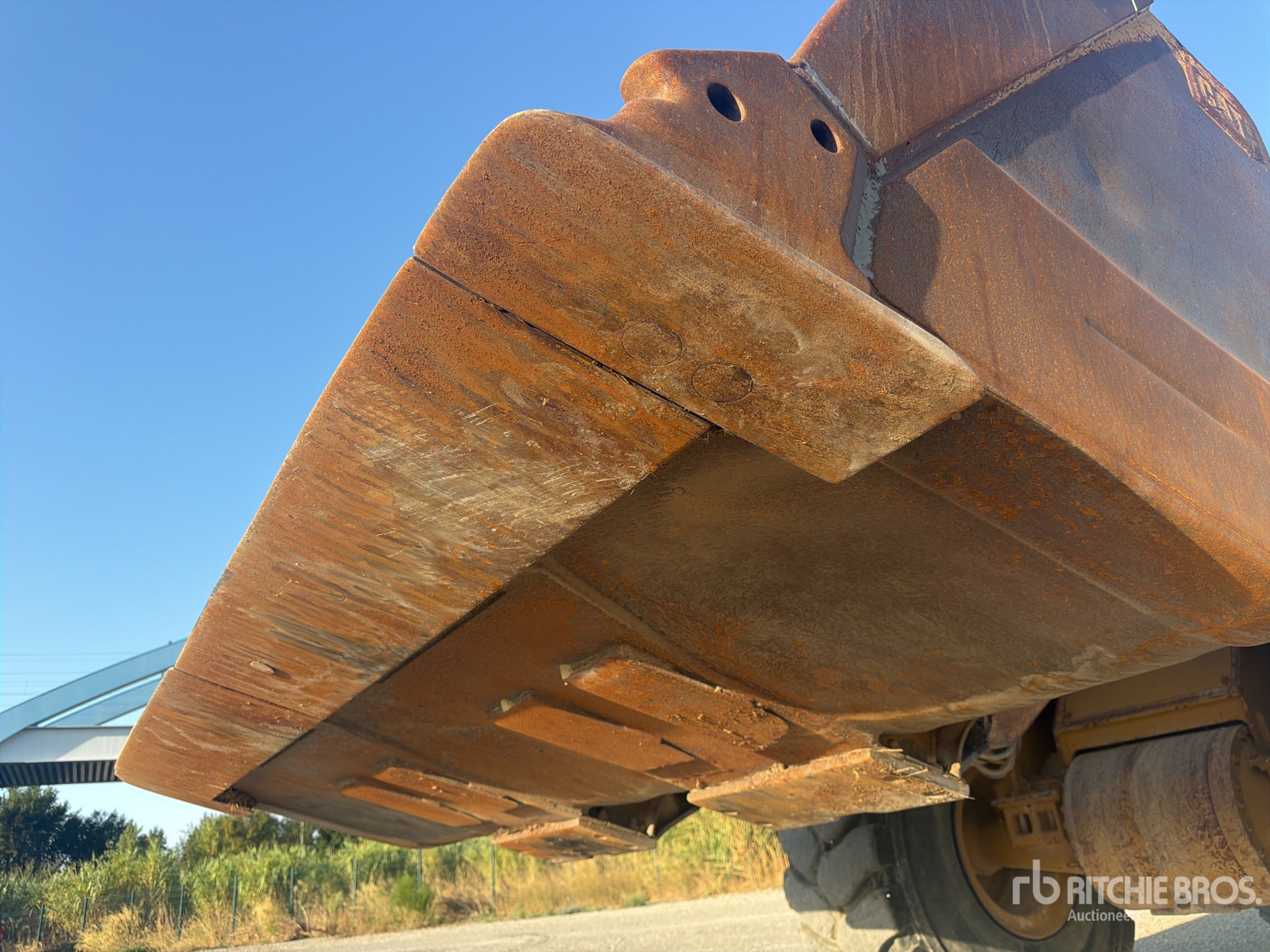 2012 Caterpillar 966K