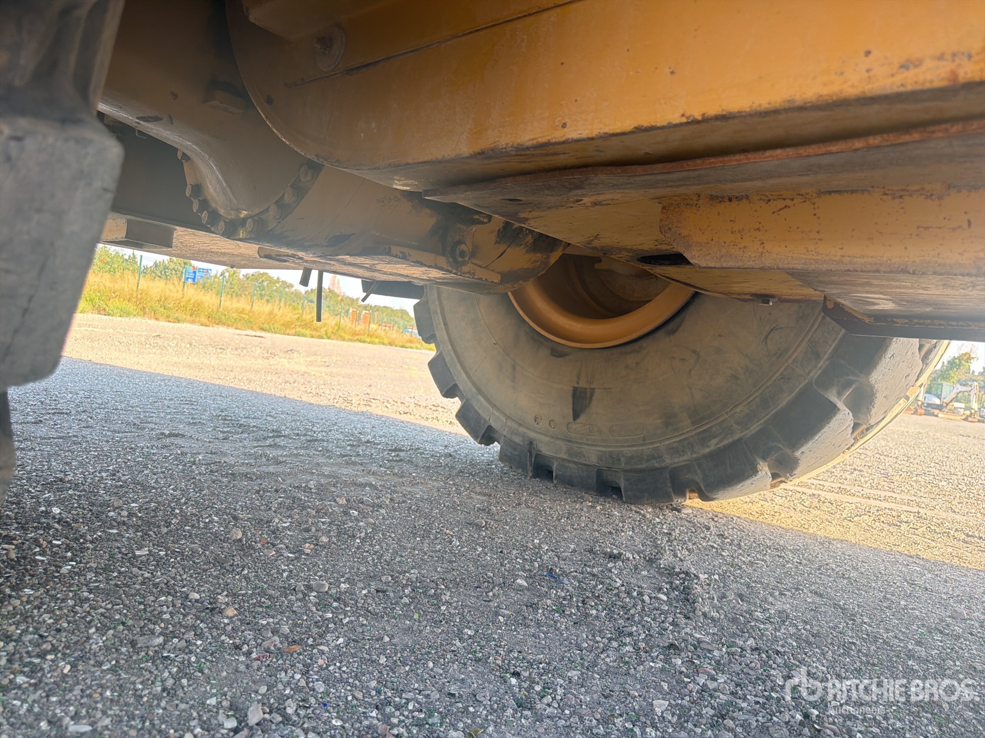 2012 Caterpillar 966K