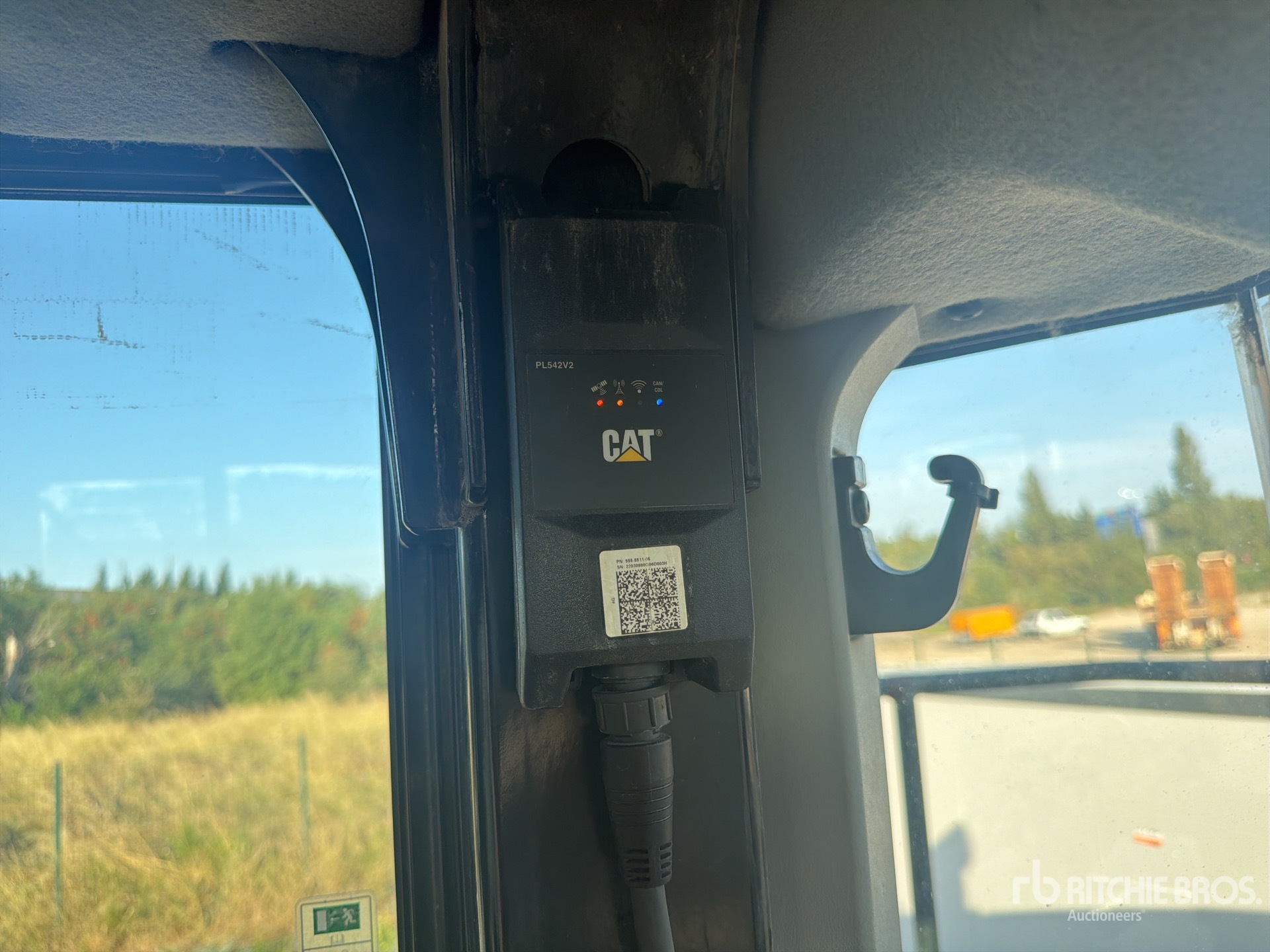 2012 Caterpillar 966K