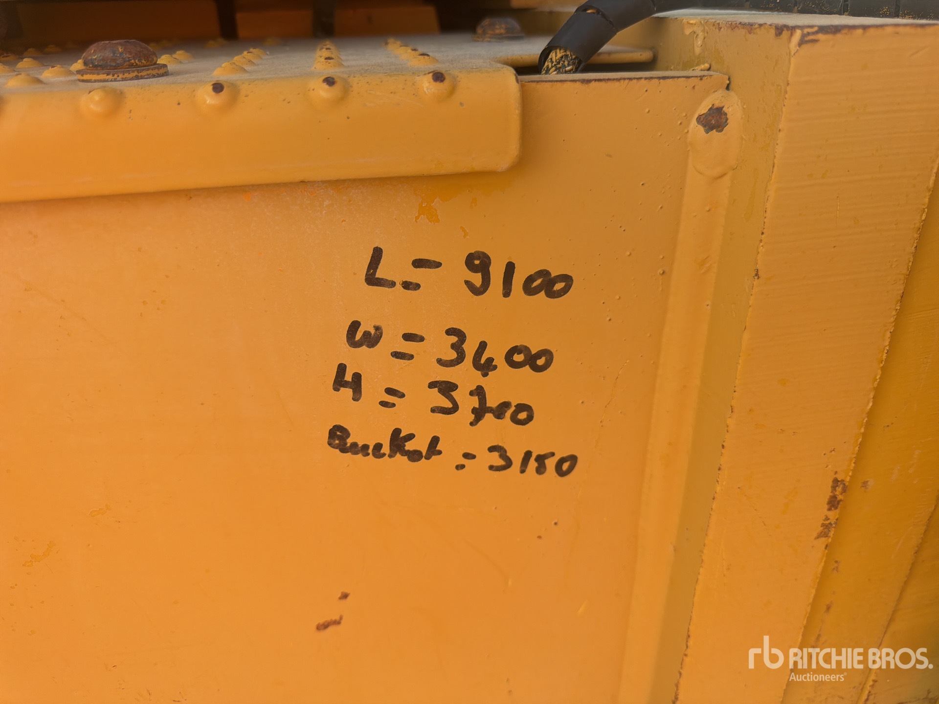 2012 Caterpillar 966K