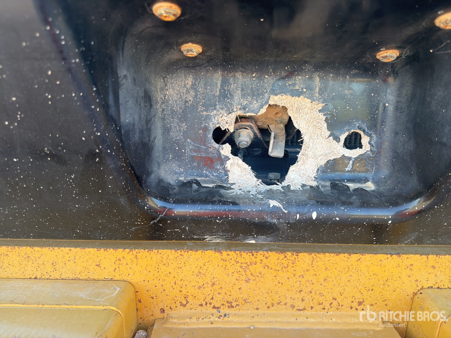 2012 Caterpillar 966K