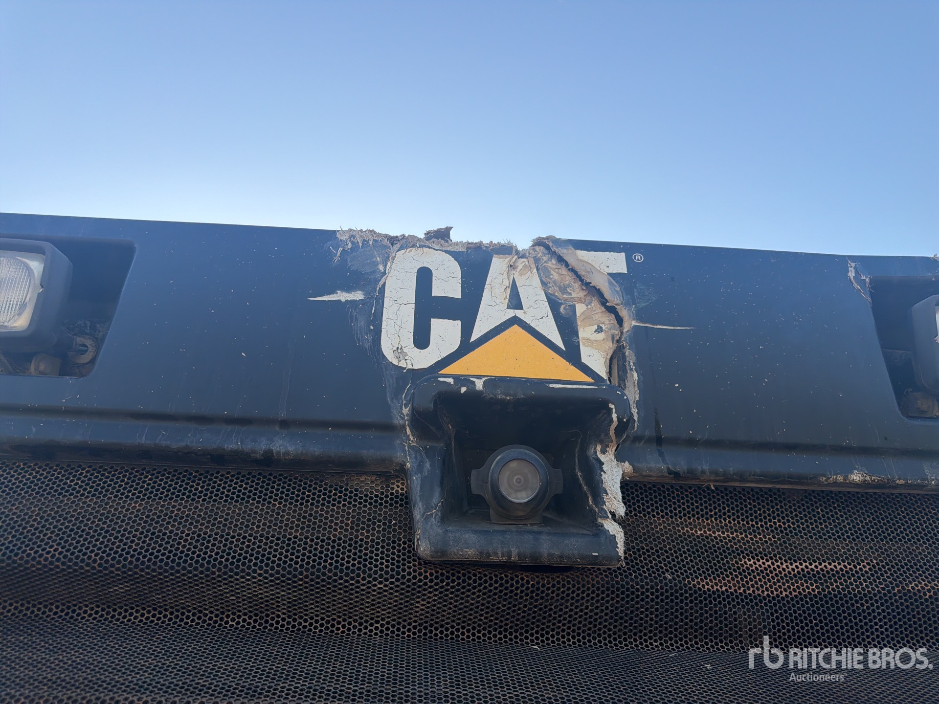 2012 Caterpillar 966K