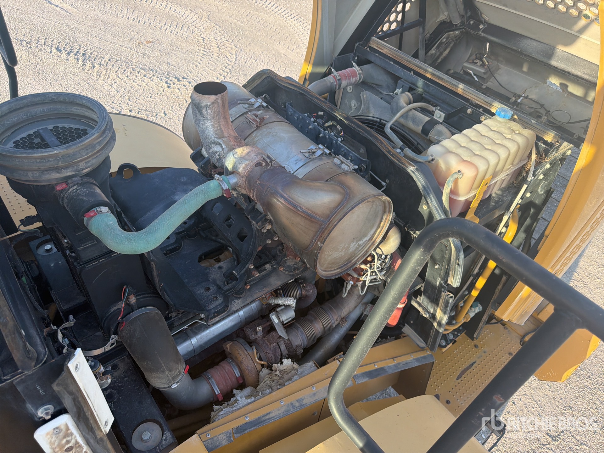 2012 Caterpillar 966K
