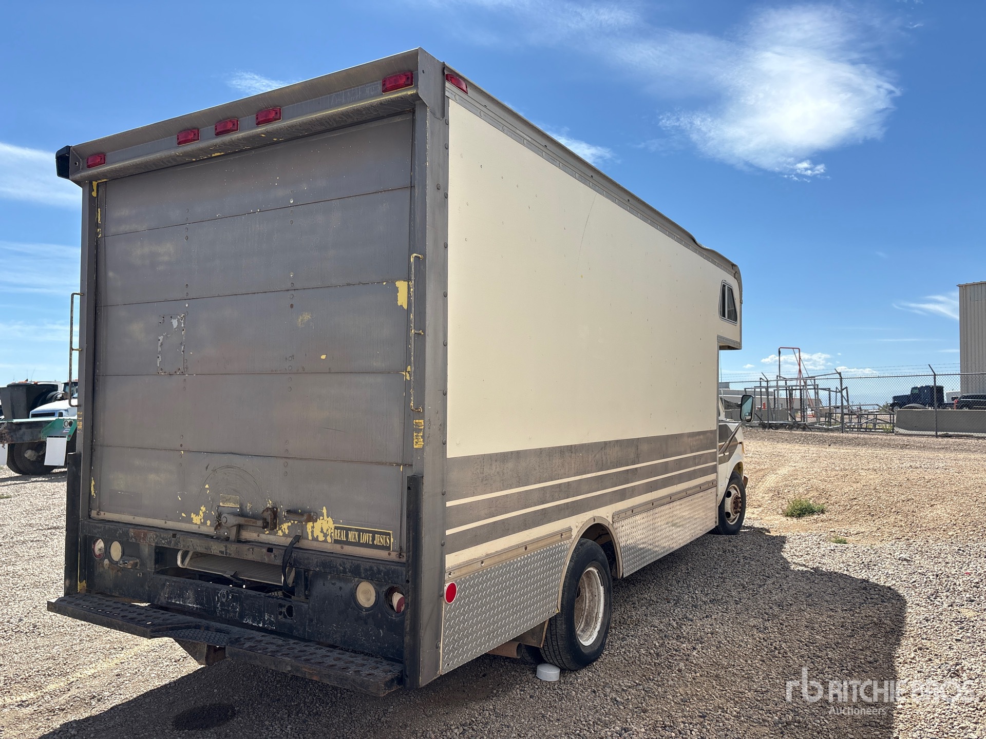 1990 Ford E-350