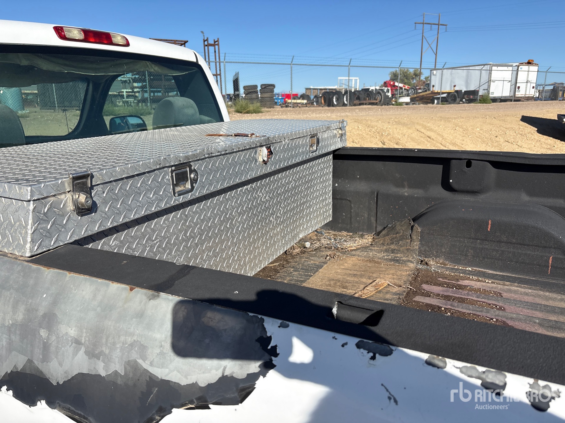 1993 GMC SIERRA 1500