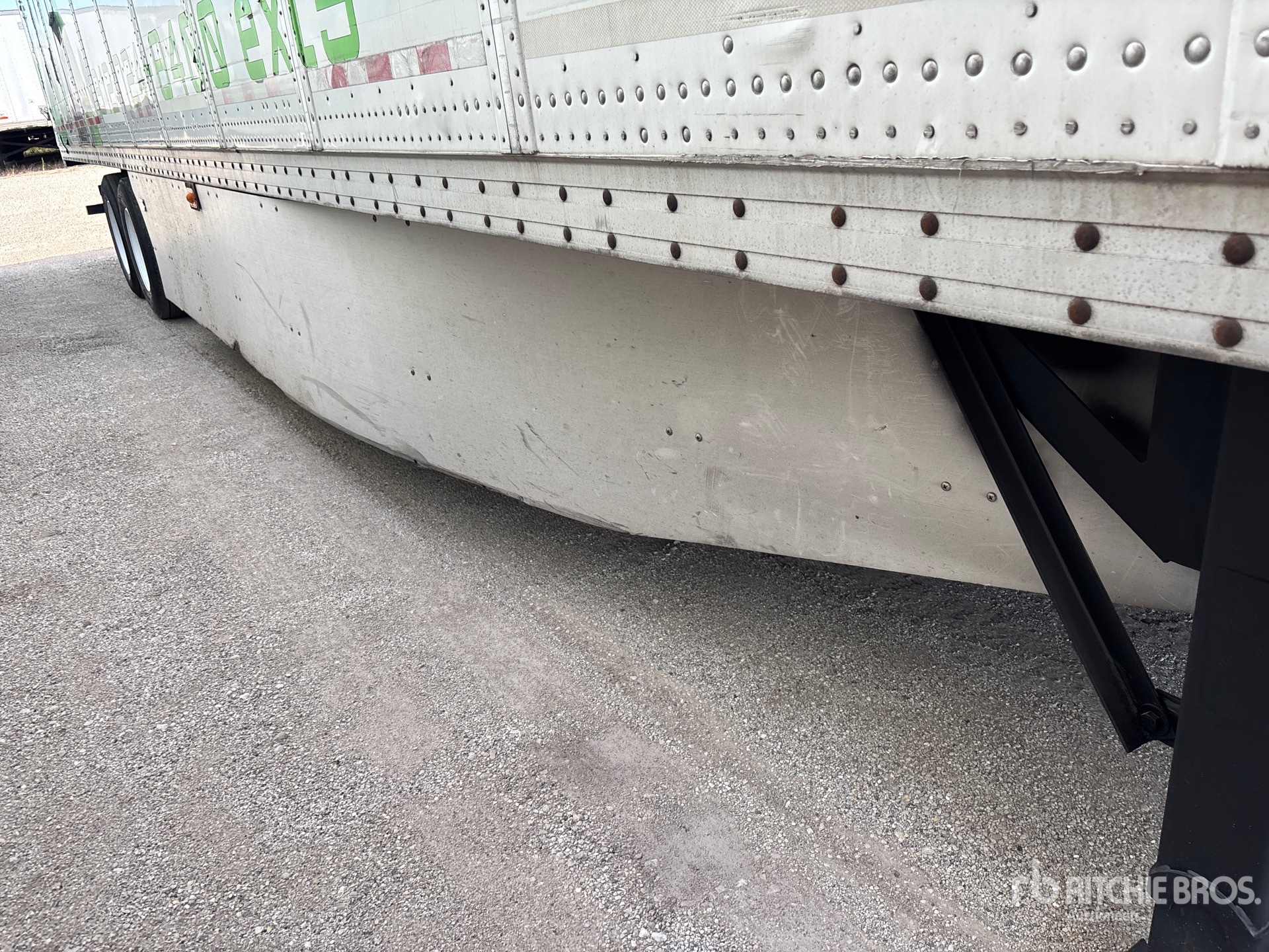 2022 Atro 53 FT X 102 IN T/A