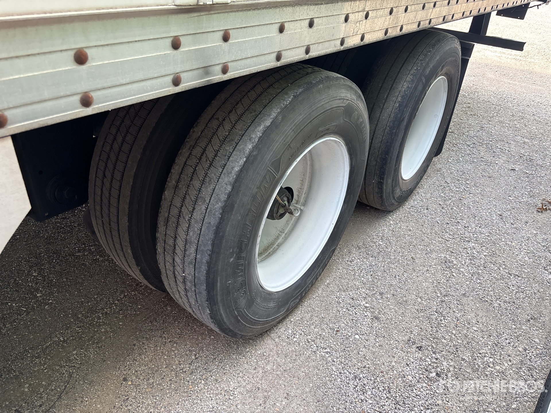 2022 Atro 53 FT X 102 IN T/A