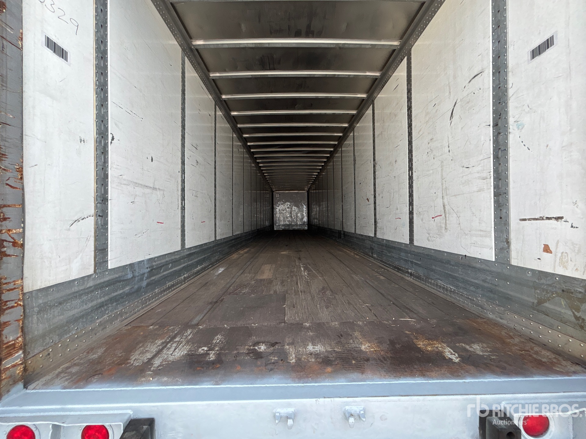 2022 Atro 53 FT X 102 IN T/A