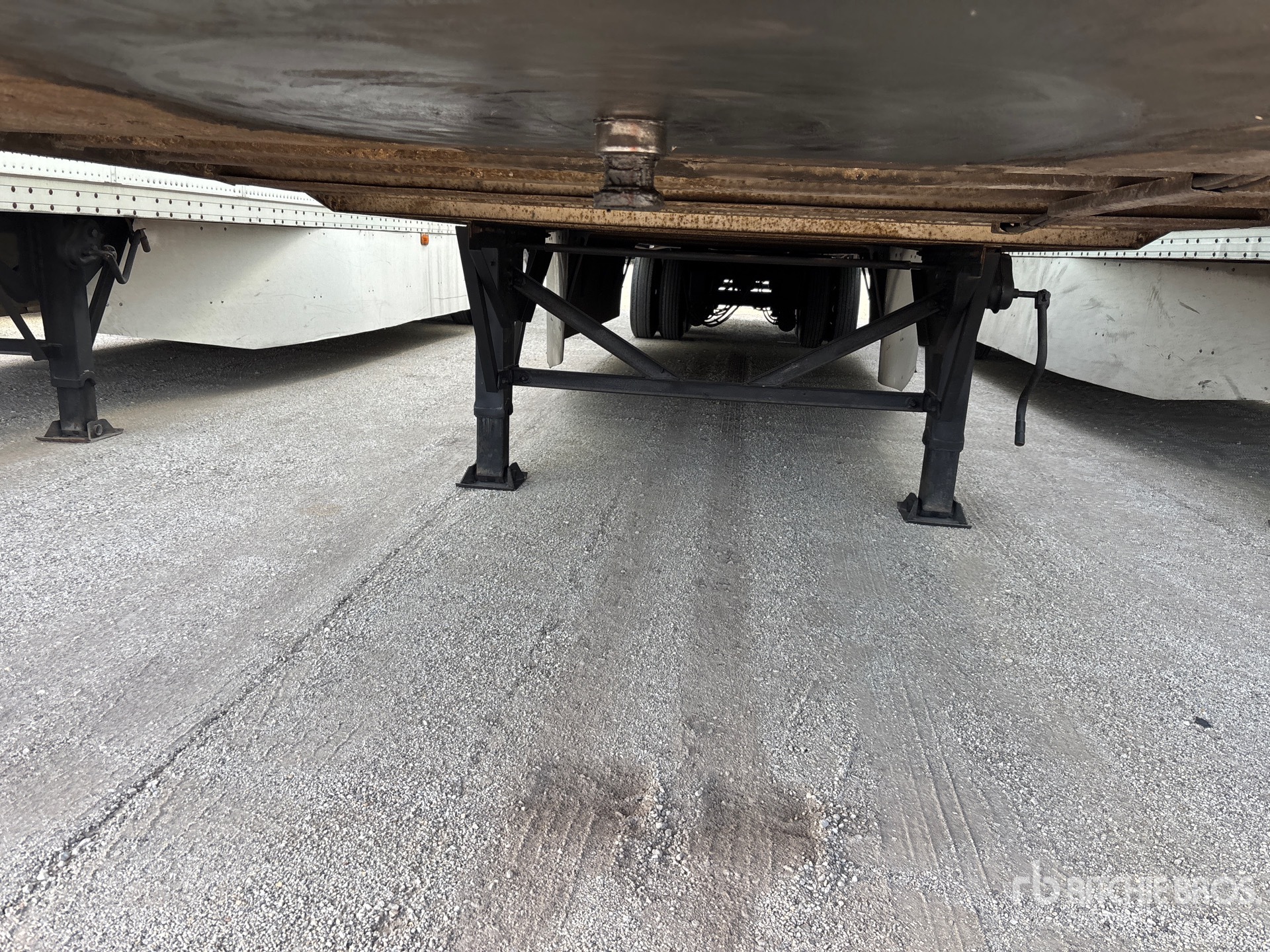 2022 Atro 53 FT X 102 IN T/A