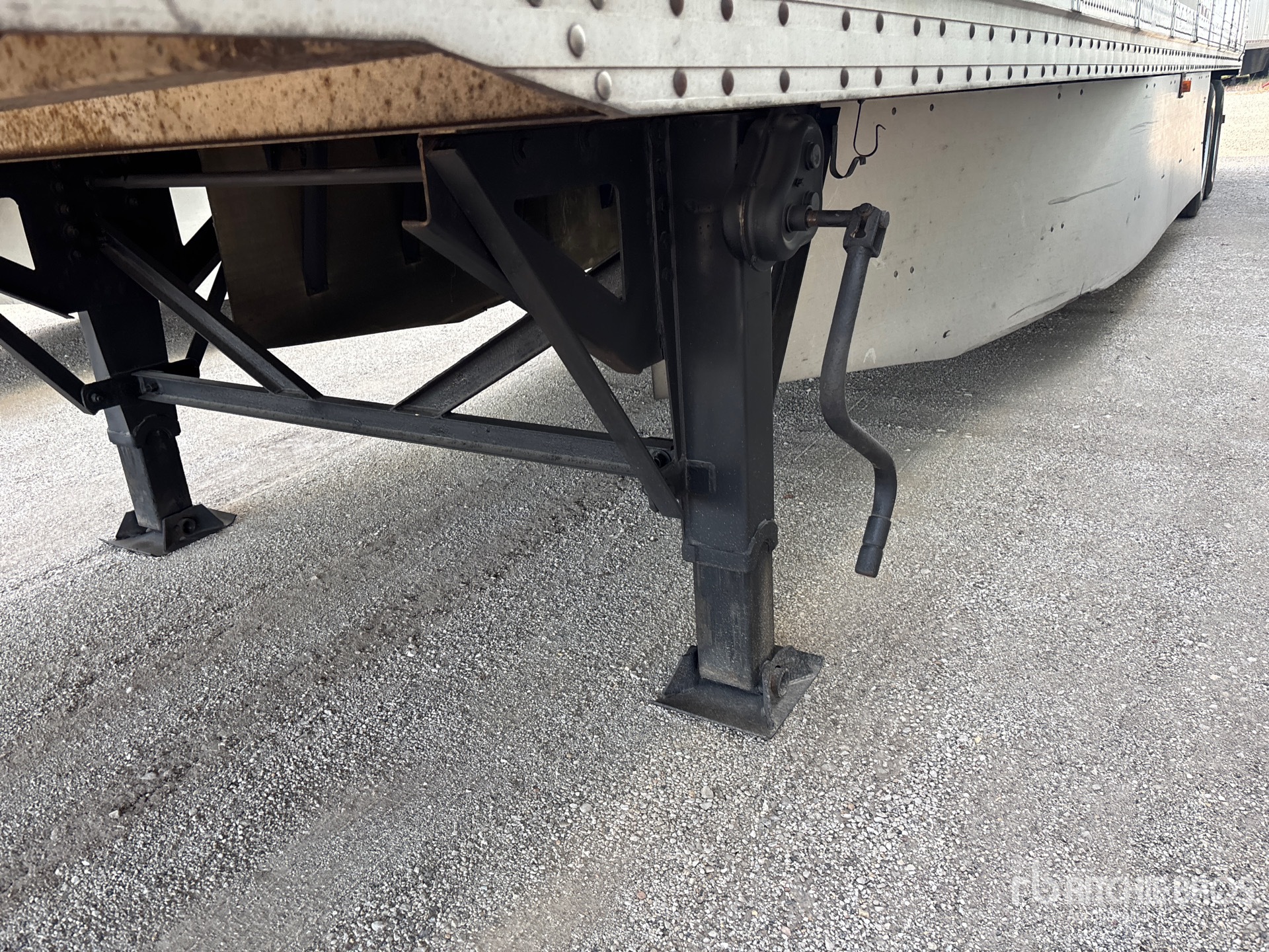 2022 Atro 53 FT X 102 IN T/A