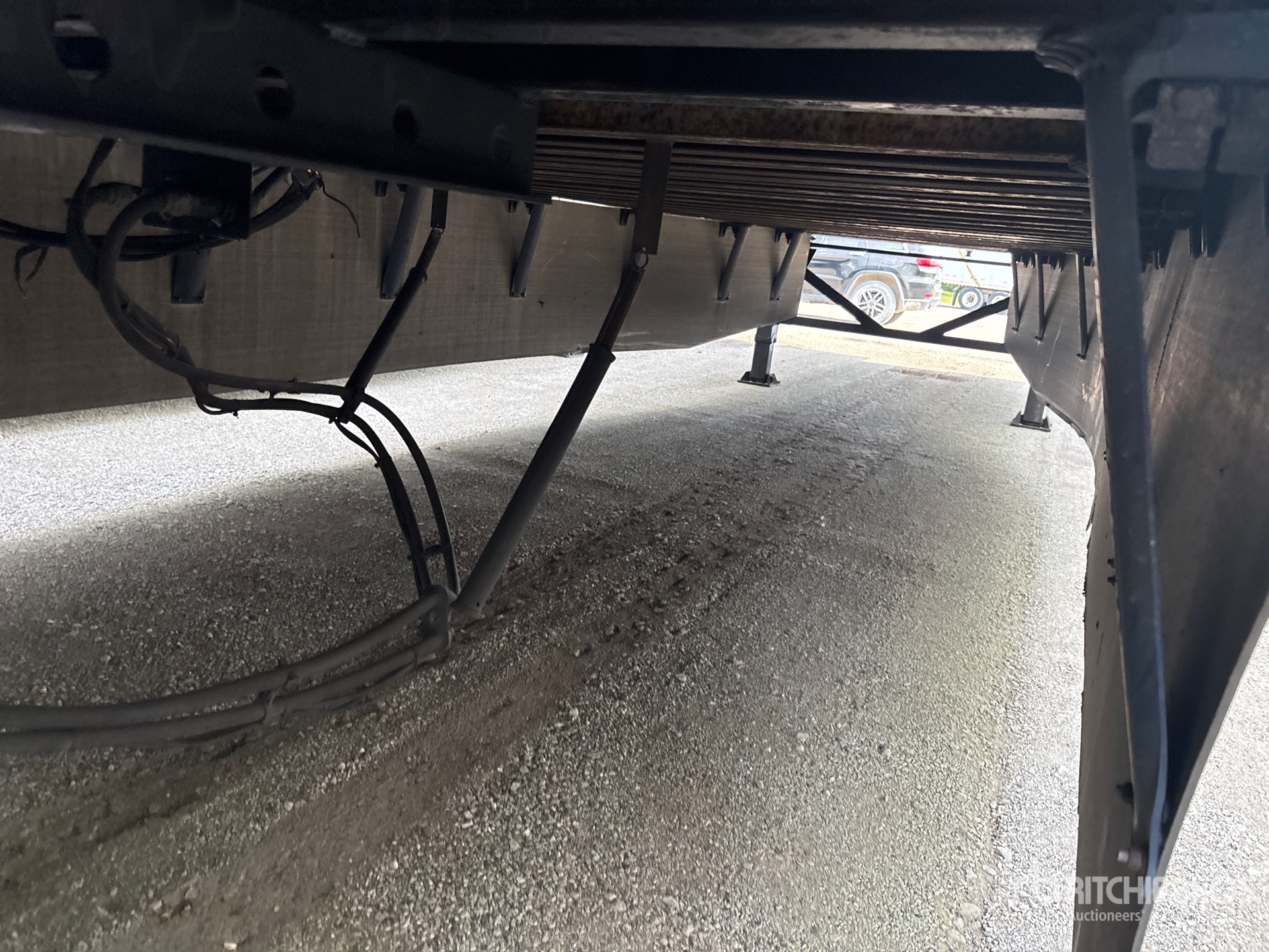 2022 Atro 53 FT X 102 IN T/A