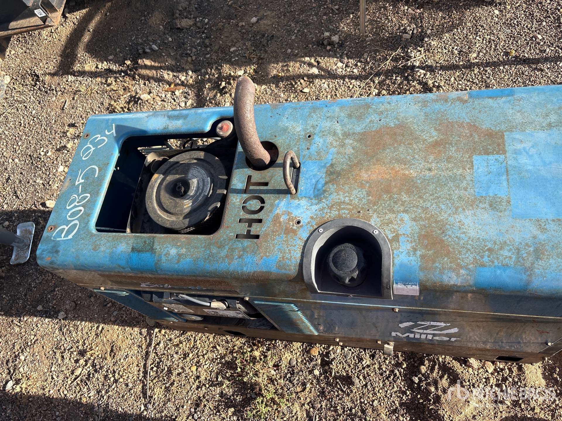 Miller BOBCAT 225