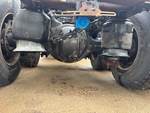 Drivetrain with