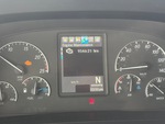 4 Transmision with Engine Hours