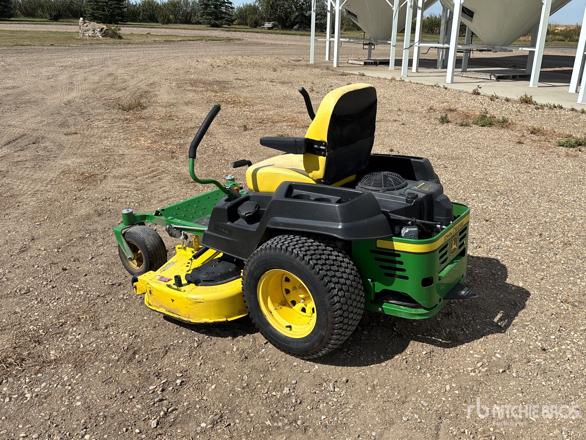 John Deere Z540R