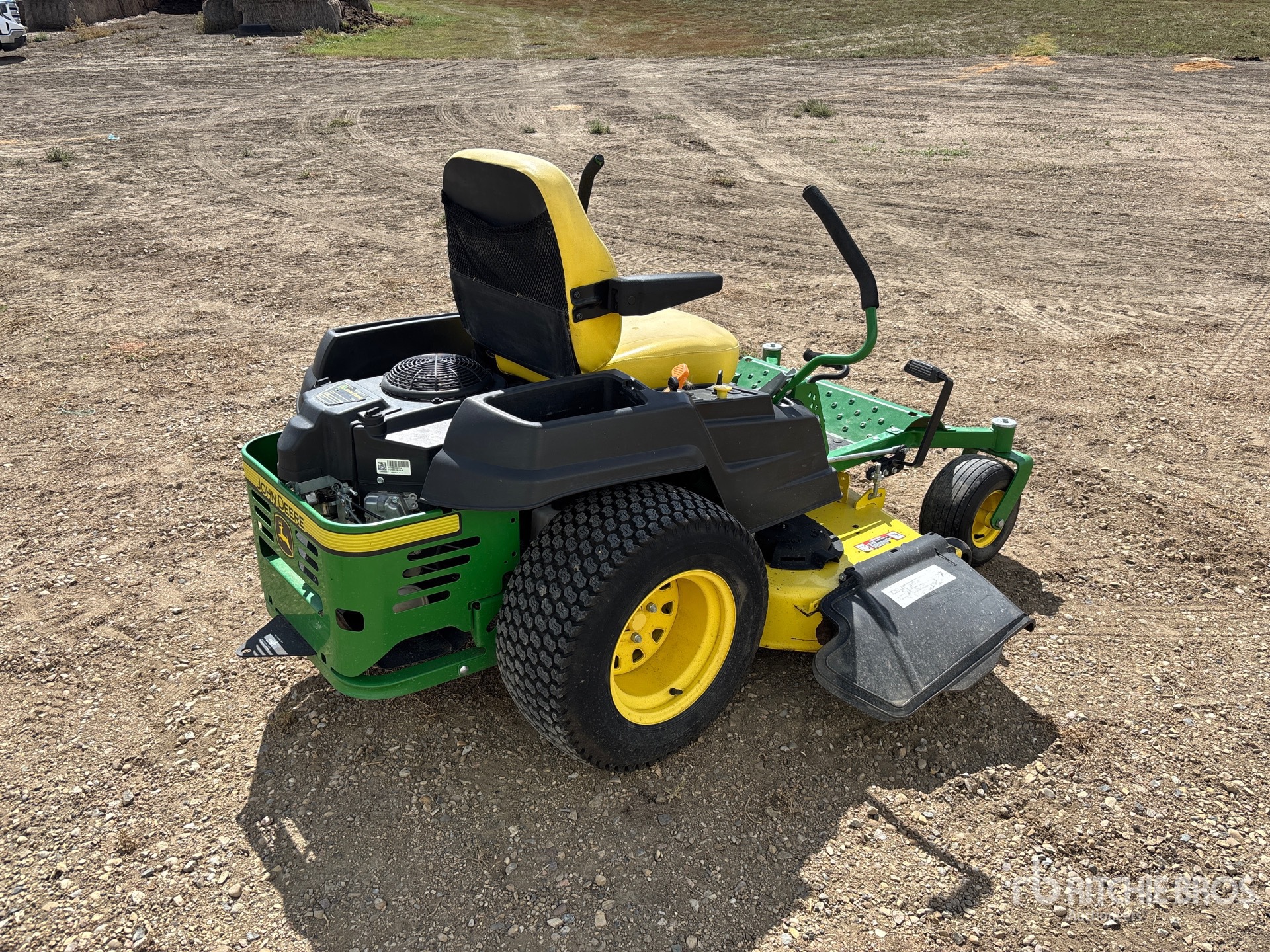 John Deere Z540R