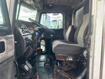 Cab with