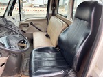 Cab with