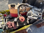 Hydraulics with