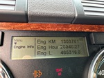 Cab with Engine Hours